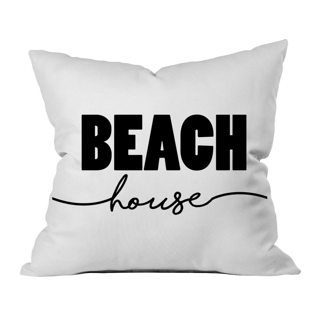 Bring the Beach to Your Home