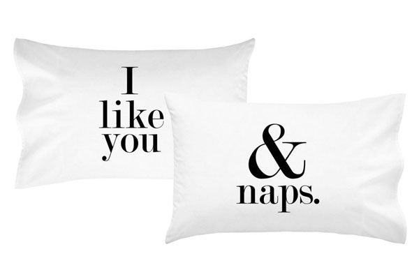 Her King His Queen His Hers Pillow Couple Cushion Gift Inspirational Q – RB  & Co. Pillows